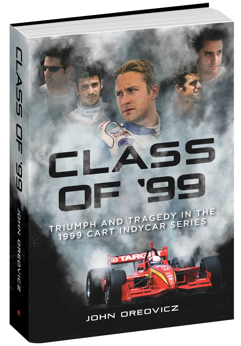 Class of '99 | Octane Press